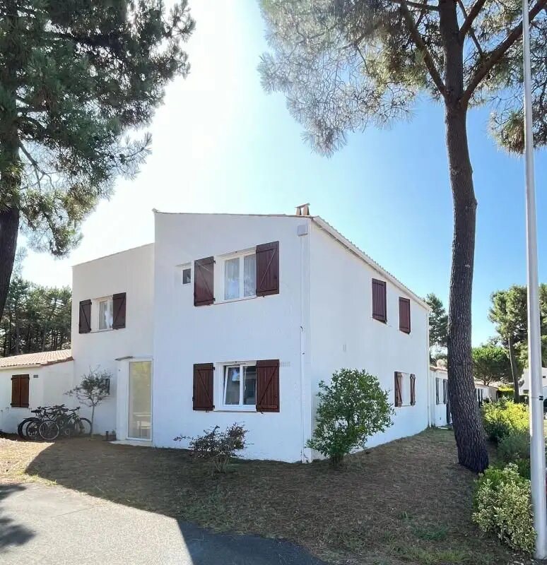 Maison à vendre, 103m², Les Mathes