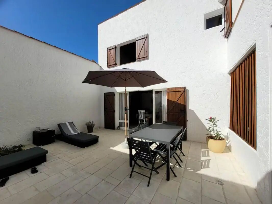 Maison à vendre, 103m², Les Mathes