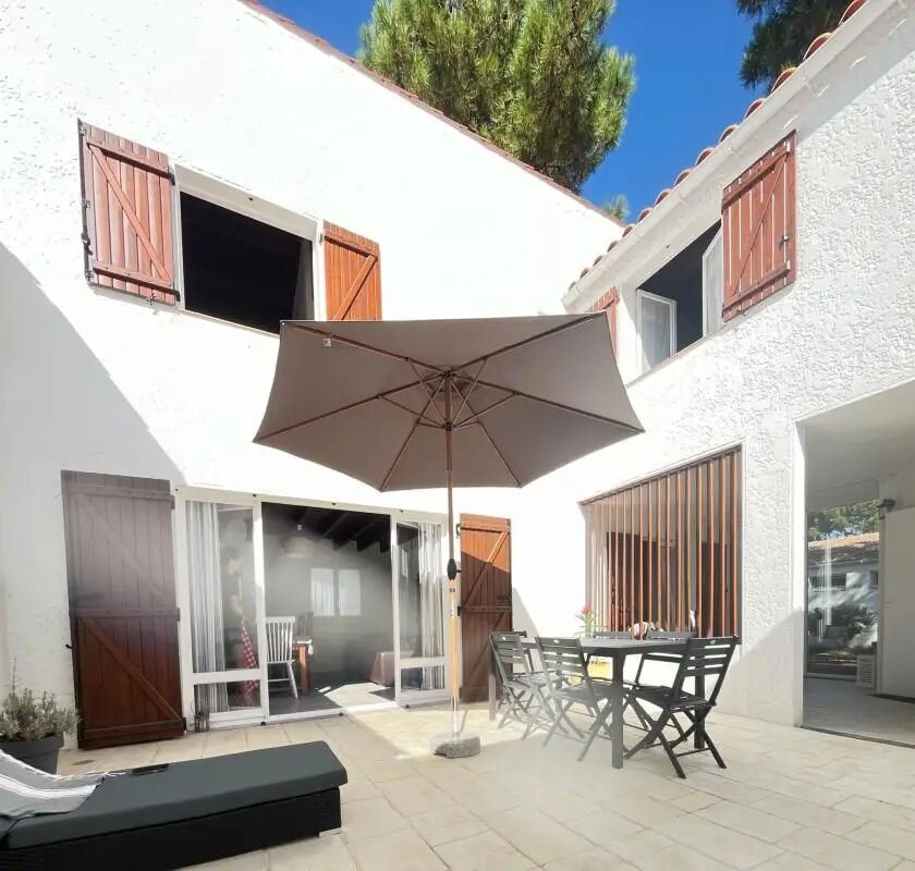 Maison à vendre, 103m², Les Mathes