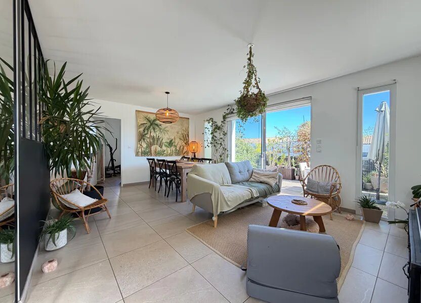 Maison à vendre, 86m², Vaux-sur-Mer