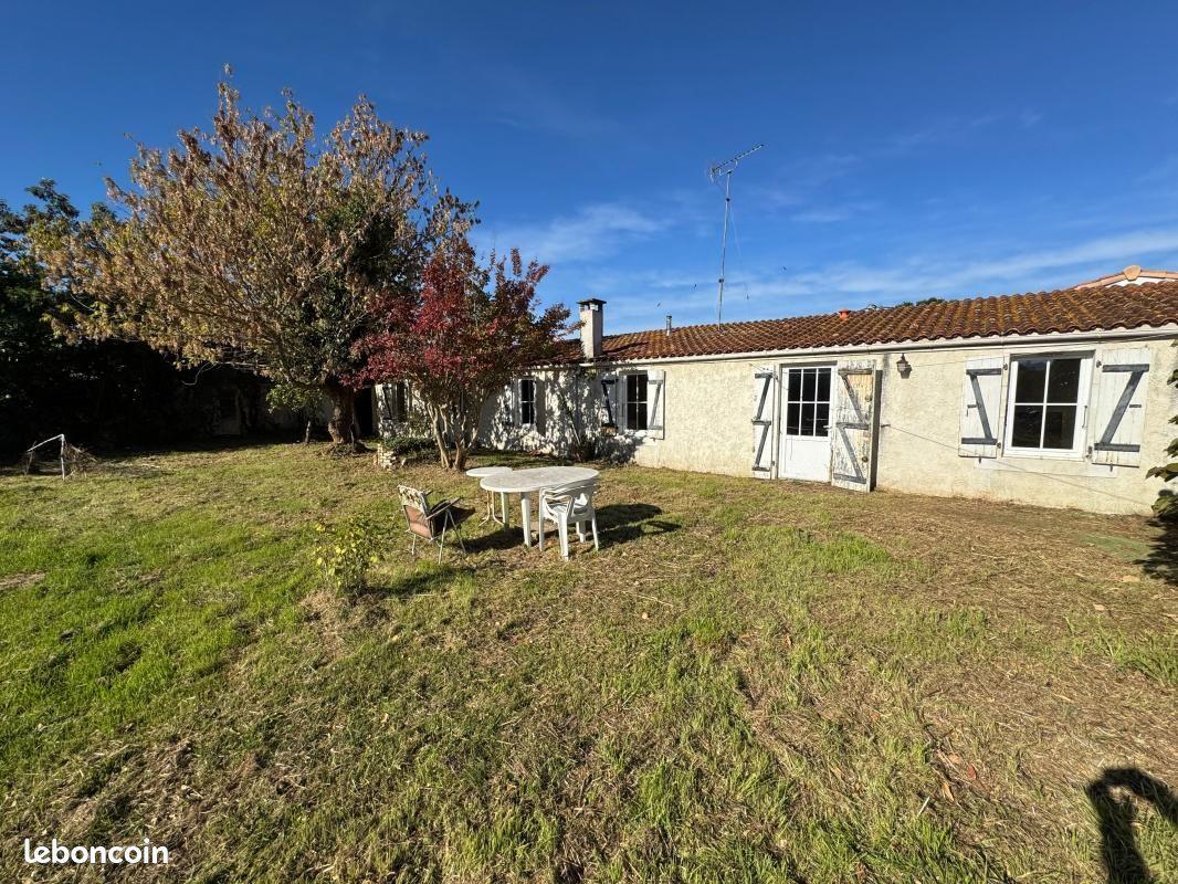 Maison à vendre, 156m², La Tremblade