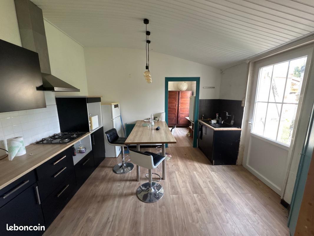 Maison à vendre, 156m², La Tremblade