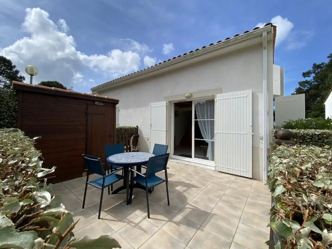 Maison à vendre, 50m², Les Mathes