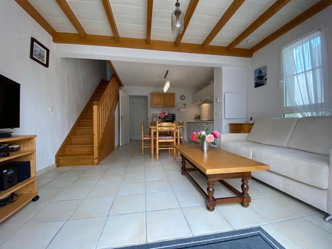 Maison à vendre, 50m², Les Mathes