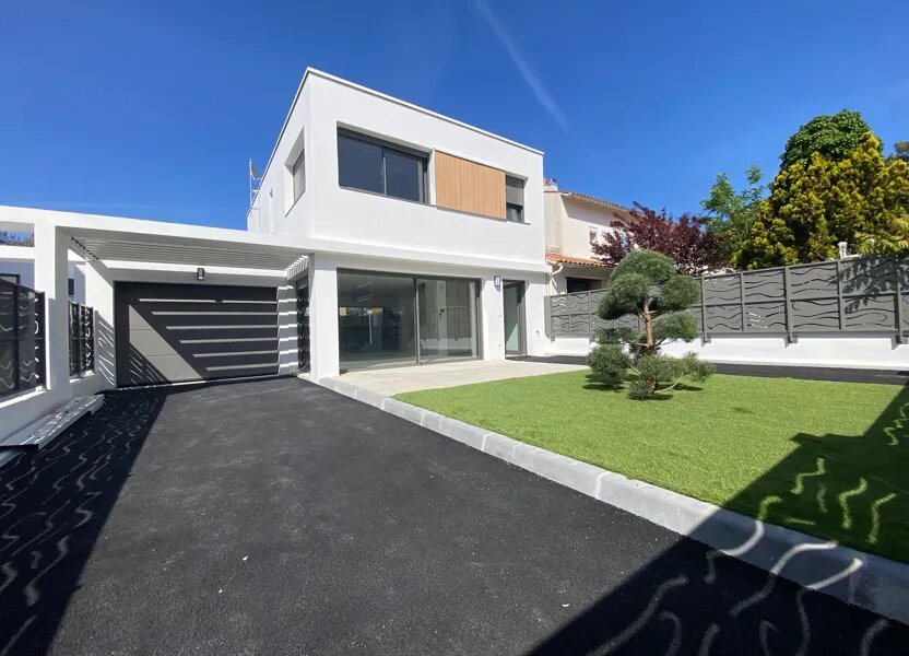 Maison à vendre, 108m², Les Mathes