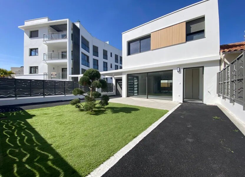 Maison à vendre, 108m², Les Mathes