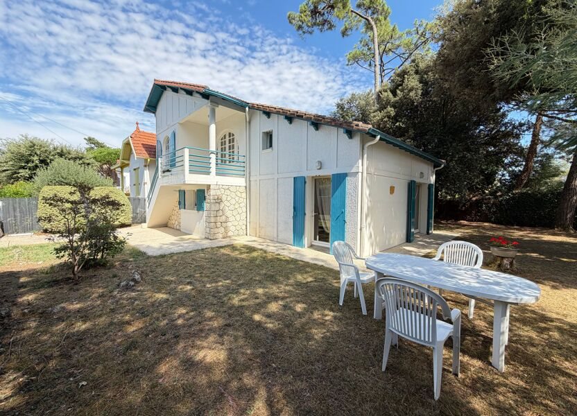 Maison à vendre, 100m², Saint-Palais-sur-Mer