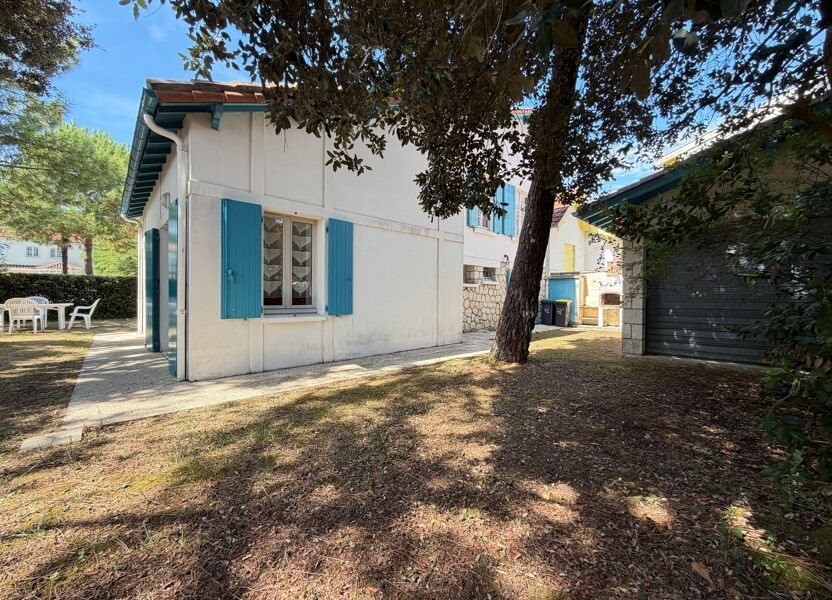 Maison à vendre, 100m², Saint-Palais-sur-Mer