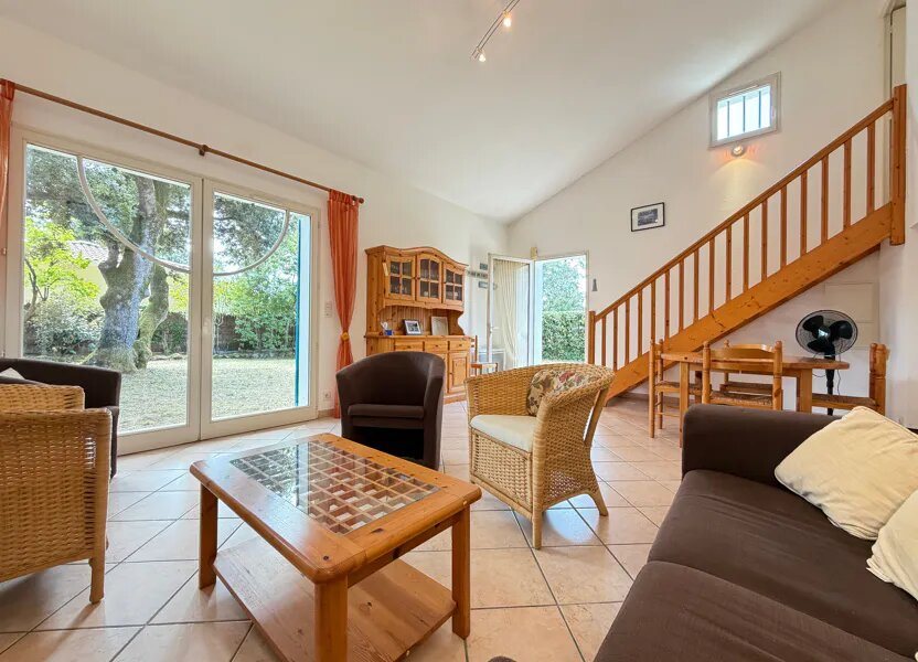 Maison à vendre, 100m², Saint-Palais-sur-Mer