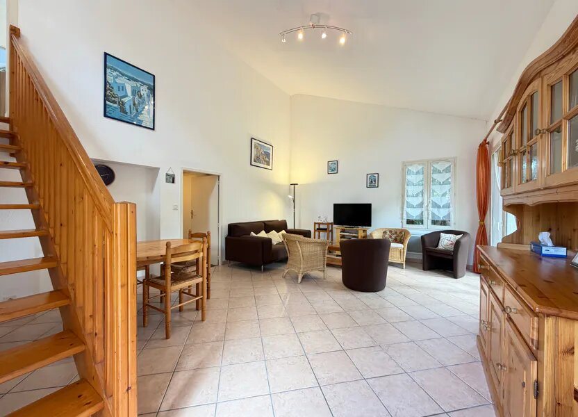 Maison à vendre, 100m², Saint-Palais-sur-Mer