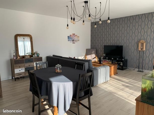 Maison à vendre, 87m², Vaux-sur-Mer
