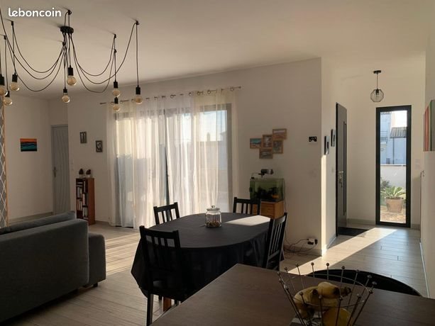 Maison à vendre, 87m², Vaux-sur-Mer