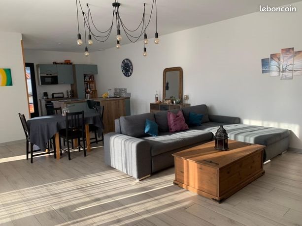 Maison à vendre, 87m², Vaux-sur-Mer
