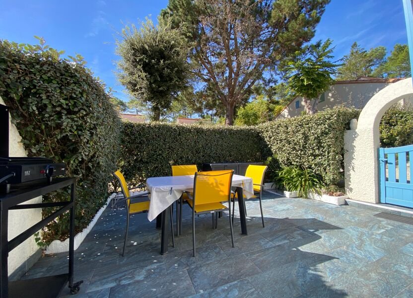 Maison à vendre, 35m², Les Mathes
