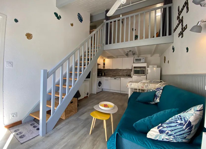 Maison à vendre, 35m², Les Mathes