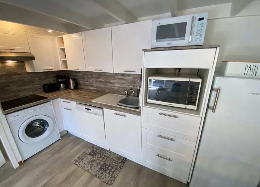 Maison à vendre, 35m², Les Mathes