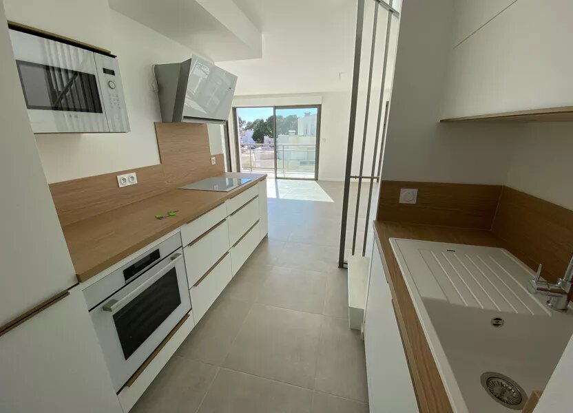Appartement à vendre, 95m², Les Mathes