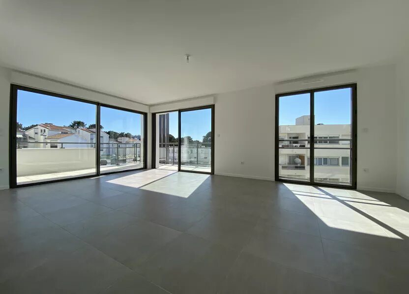 Appartement à vendre, 95m², Les Mathes