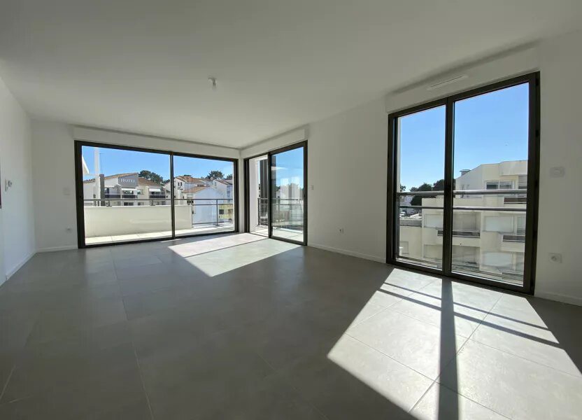 Appartement à vendre, 95m², Les Mathes