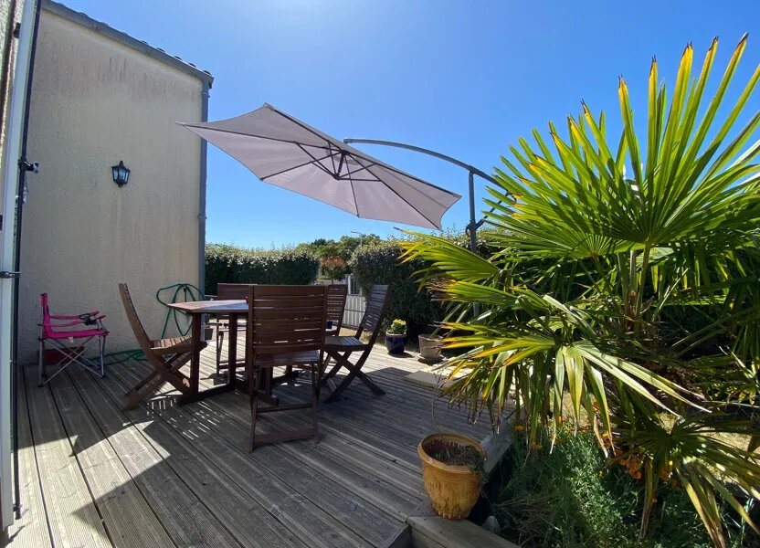 Maison à vendre, 90m², Les Mathes