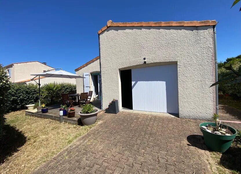 Maison à vendre, 90m², Les Mathes