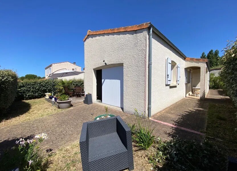 Maison à vendre, 90m², Les Mathes