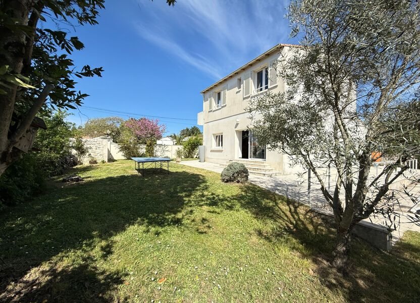 Maison à vendre, 139m², Saint-Palais-sur-Mer