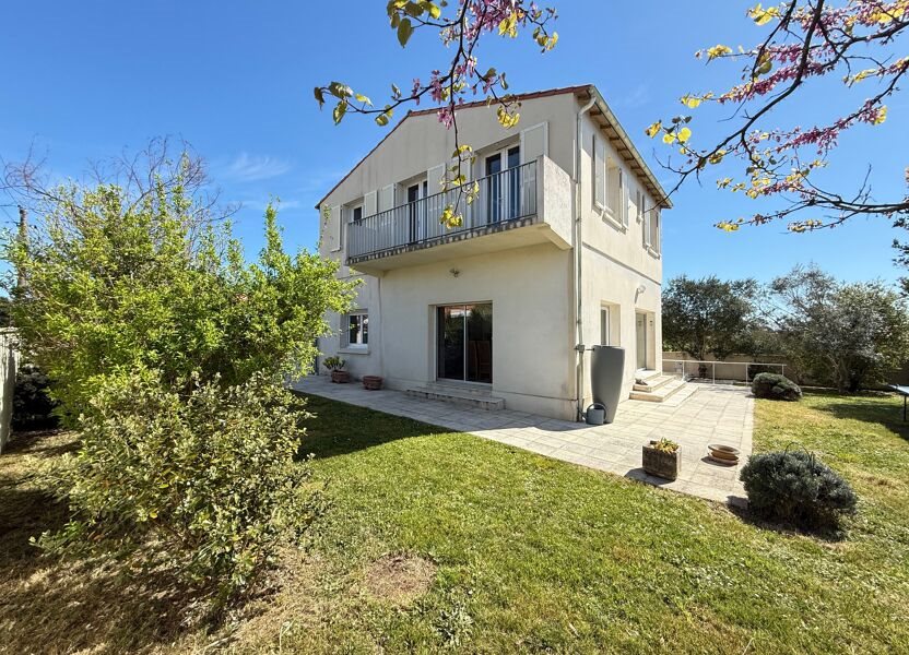 Maison à vendre, 139m², Saint-Palais-sur-Mer