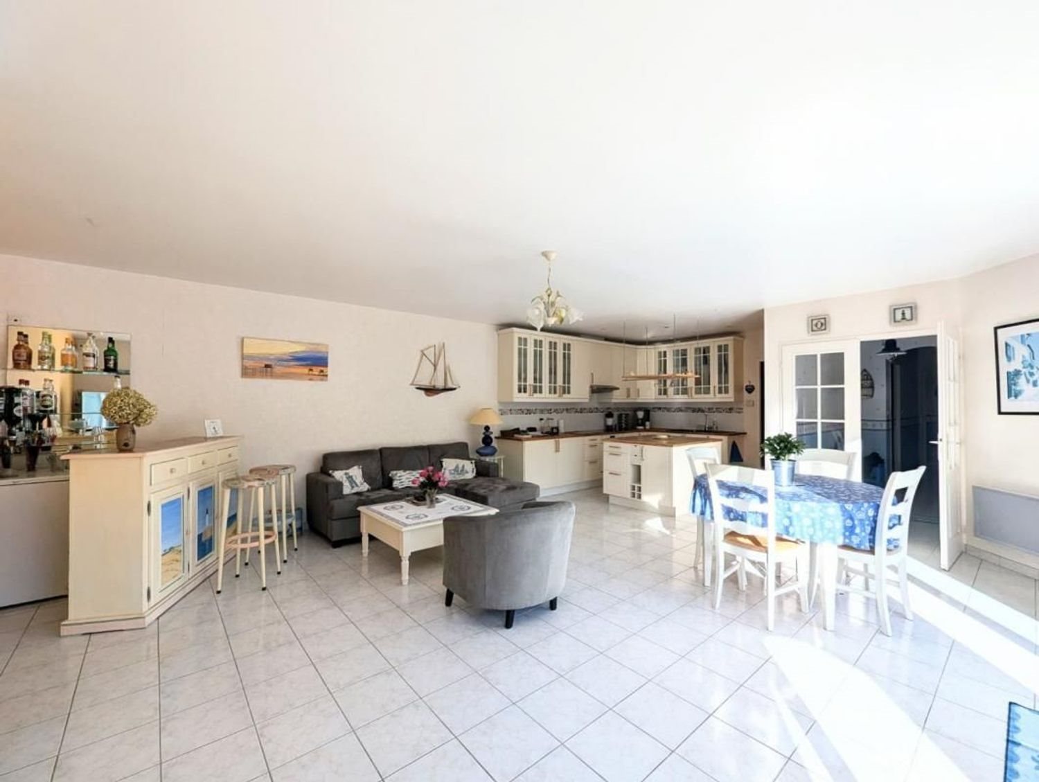 Maison à vendre, 119m², Les Mathes