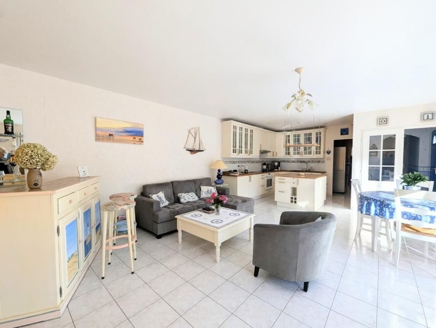 Maison à vendre, 119m², Les Mathes
