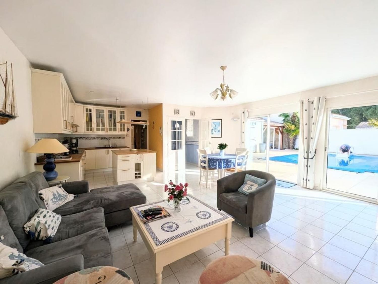 Maison à vendre, 119m², Les Mathes
