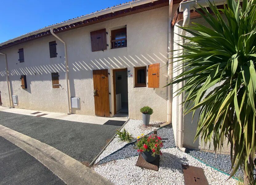 Maison à vendre, 35m², Les Mathes