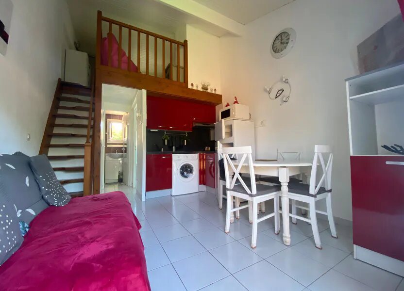Maison à vendre, 35m², Les Mathes