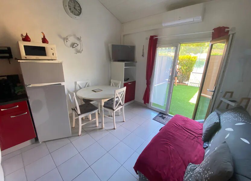 Maison à vendre, 35m², Les Mathes