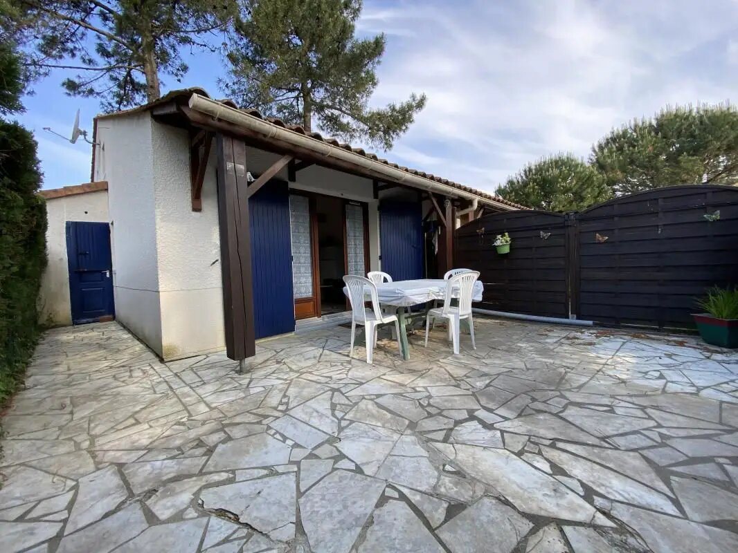Maison à vendre, 38m², Les Mathes