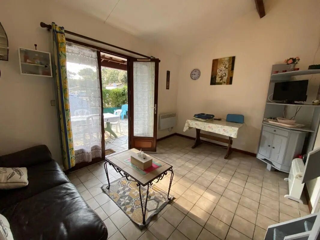 Maison à vendre, 38m², Les Mathes