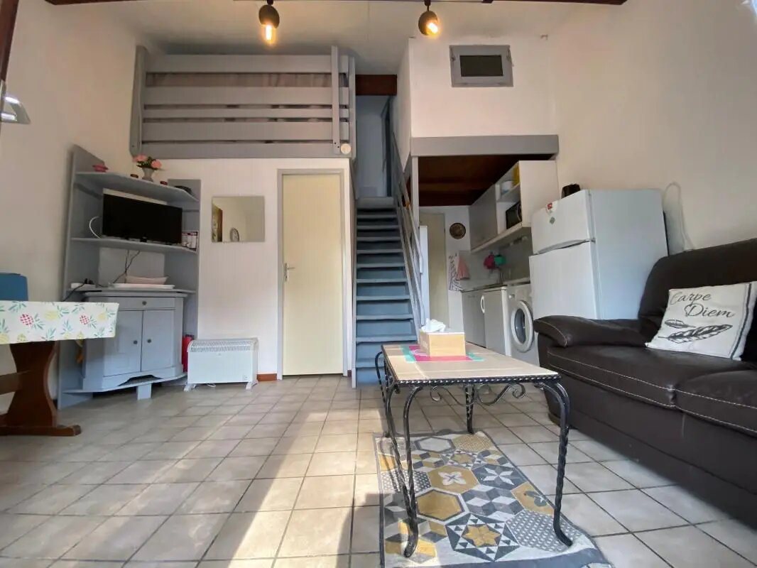 Maison à vendre, 38m², Les Mathes