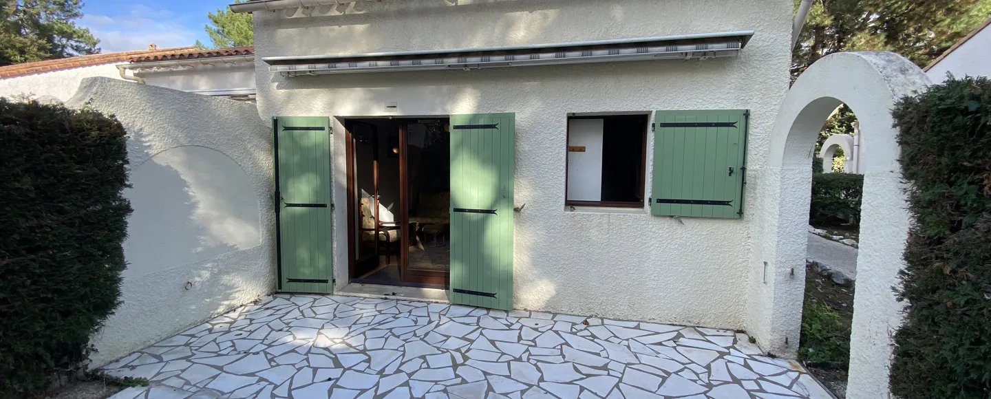 Maison à vendre, 45m², Les Mathes