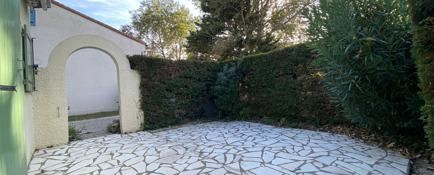 Maison à vendre, 45m², Les Mathes
