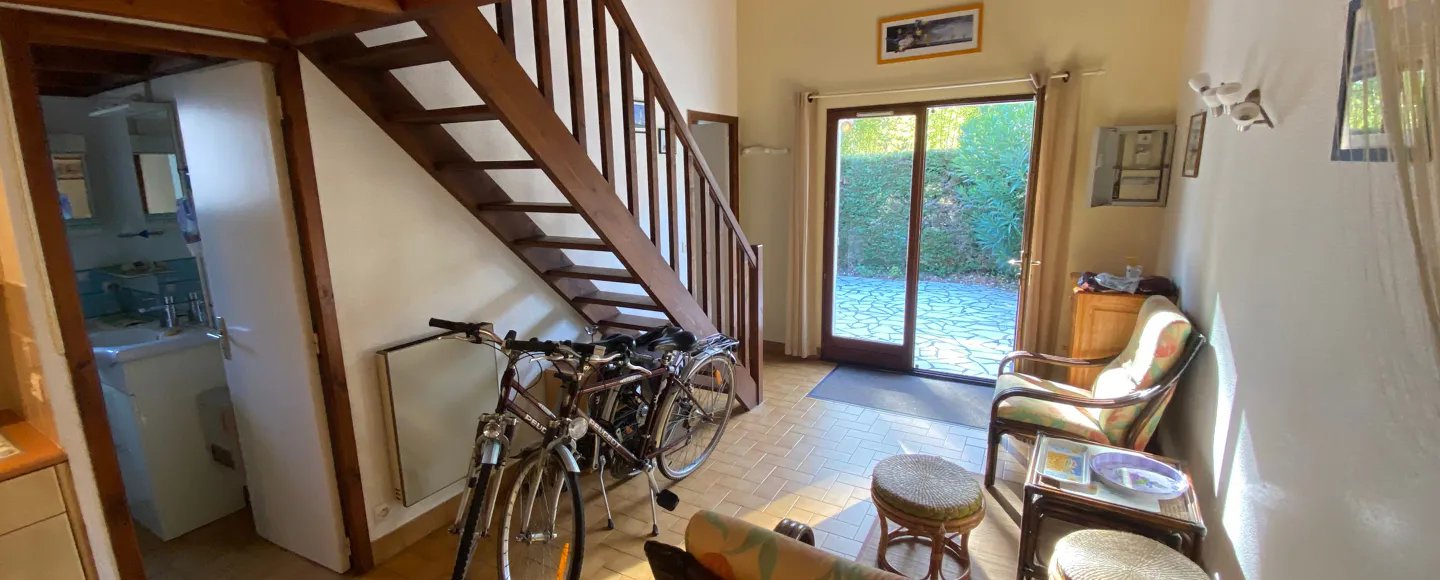 Maison à vendre, 45m², Les Mathes