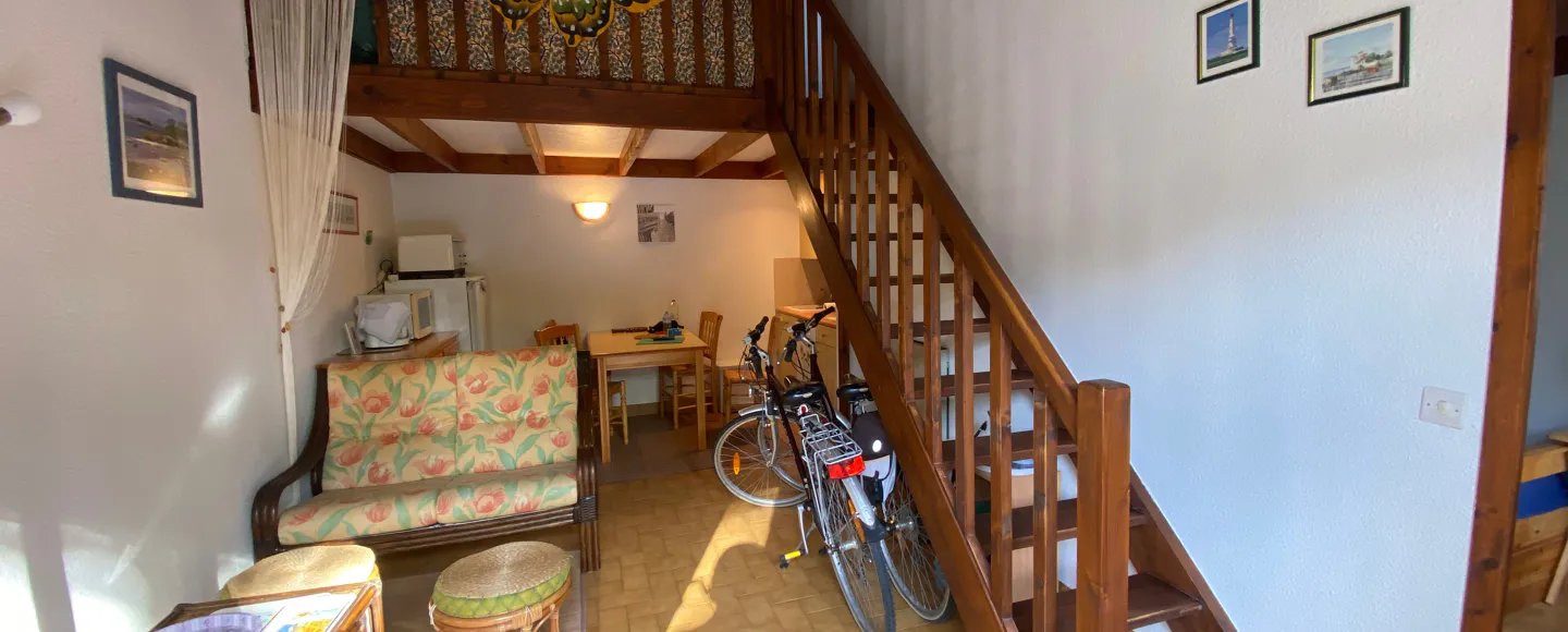 Maison à vendre, 45m², Les Mathes