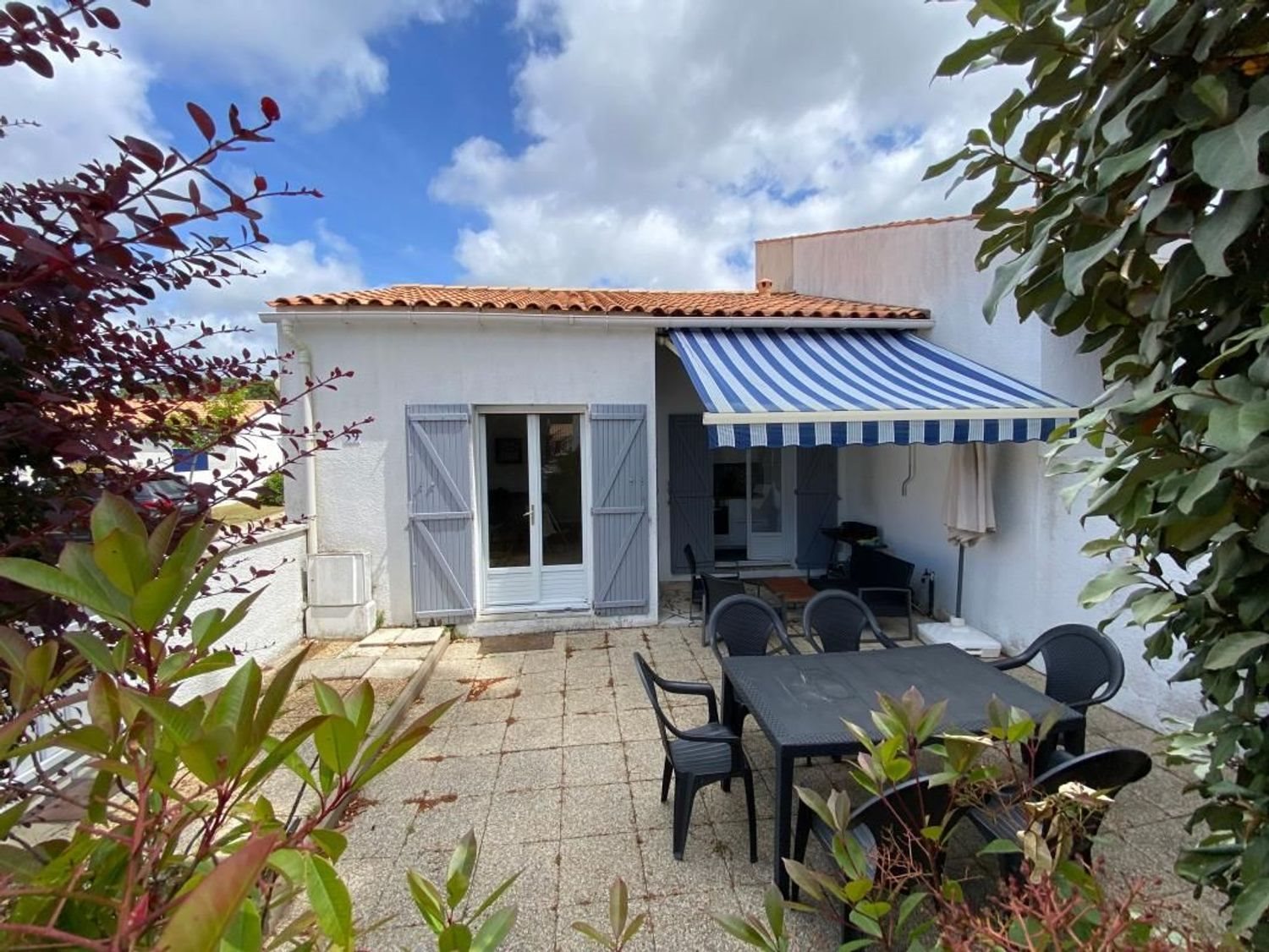 Maison à vendre, 35m², Les Mathes