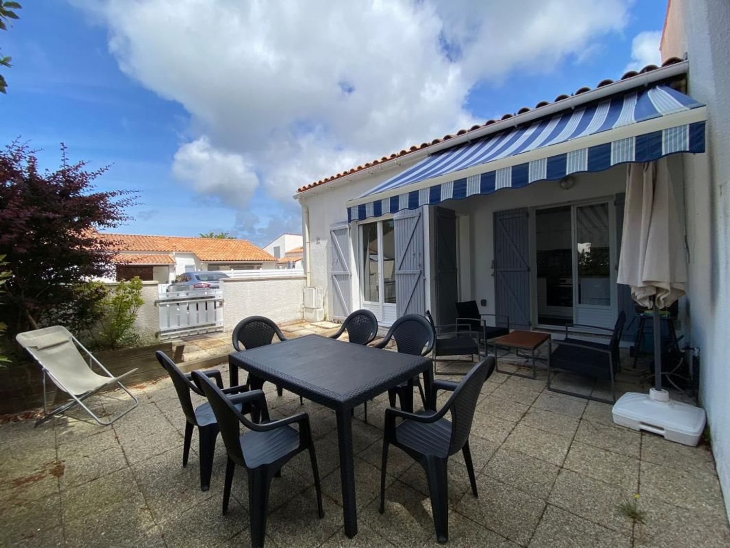Maison à vendre, 35m², Les Mathes