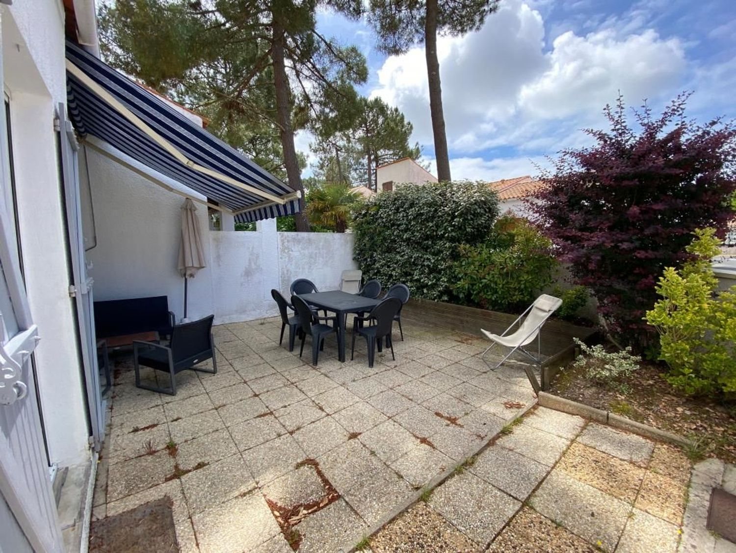 Maison à vendre, 35m², Les Mathes