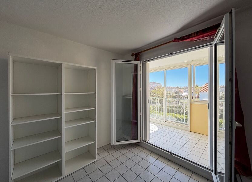 Appartement à vendre, 31m², Vaux-sur-Mer