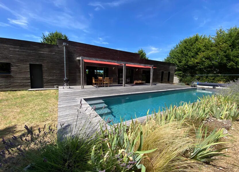 Maison à vendre, 131m², Les Mathes