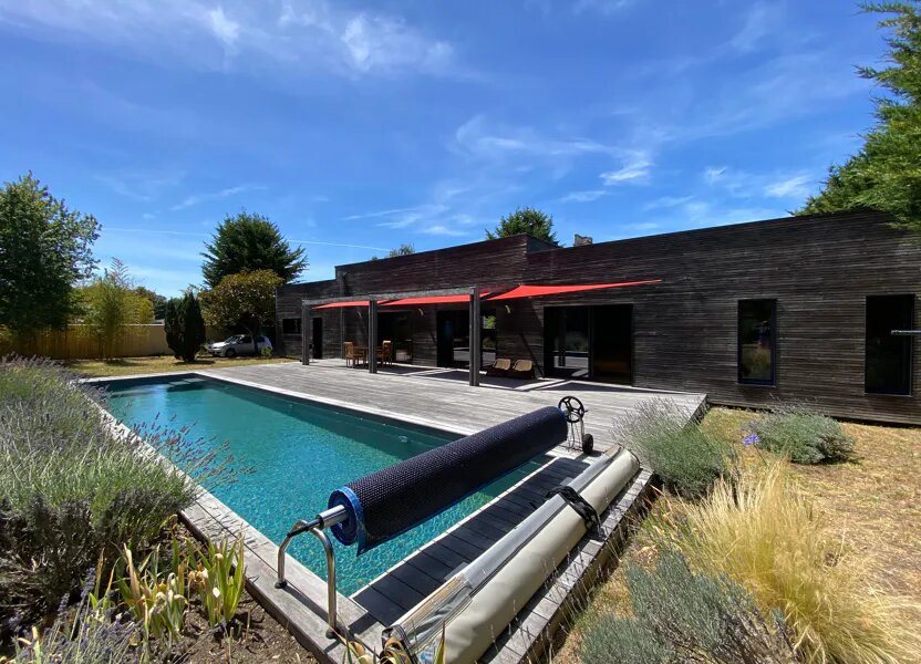 Maison à vendre, 131m², Les Mathes