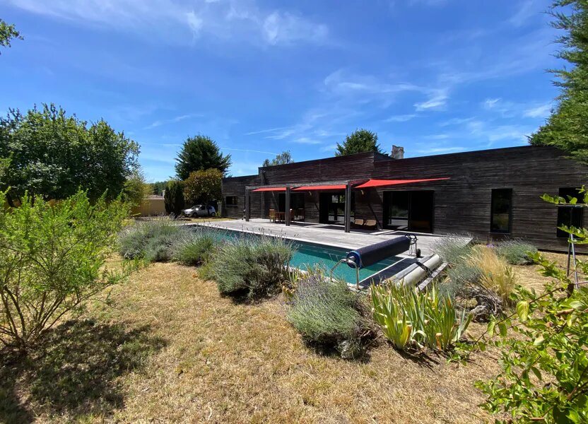 Maison à vendre, 131m², Les Mathes