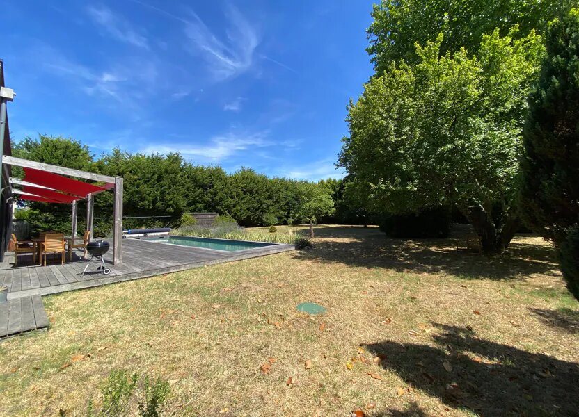 Maison à vendre, 131m², Les Mathes