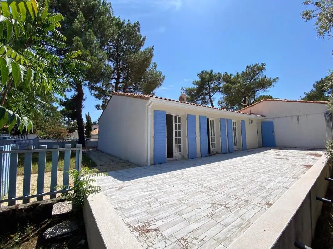 Maison à vendre, 79m², Les Mathes